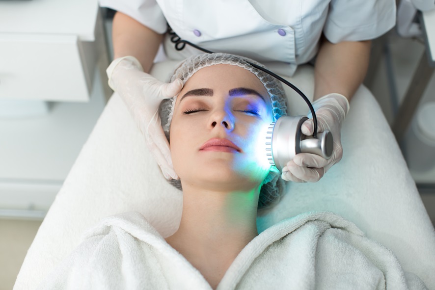 LEDterapia